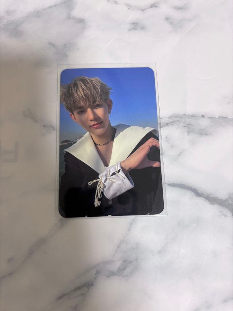 zb1 ジャンハオ サノク トレカ