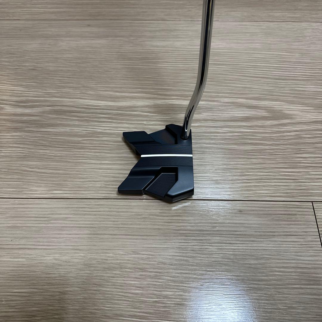 ODYSSEY AI-ONE WING BACKパター 34インチ