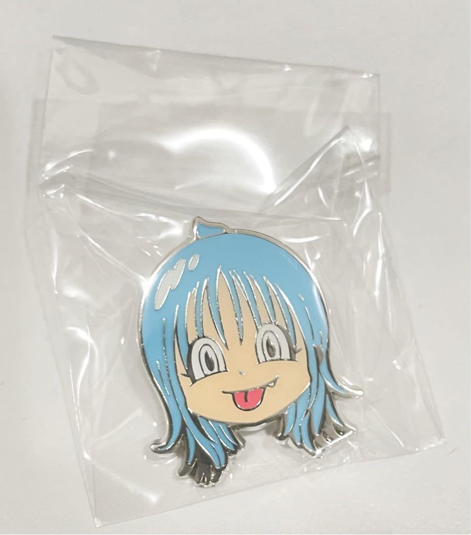 LiSA カクテルパーティー　ランダムピンズ　11点セット