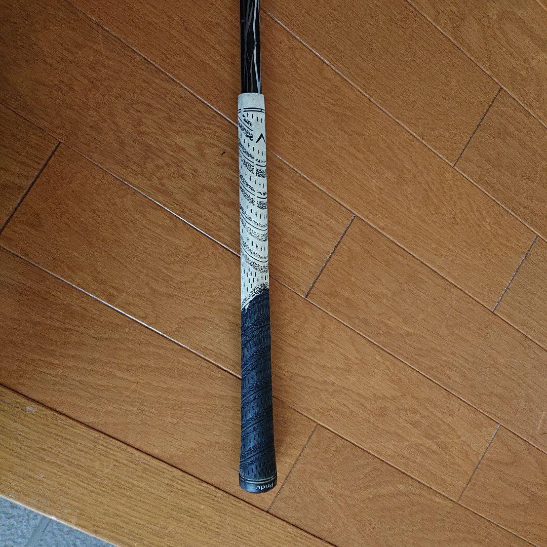 Callaway X Hot ユーティリティ #4