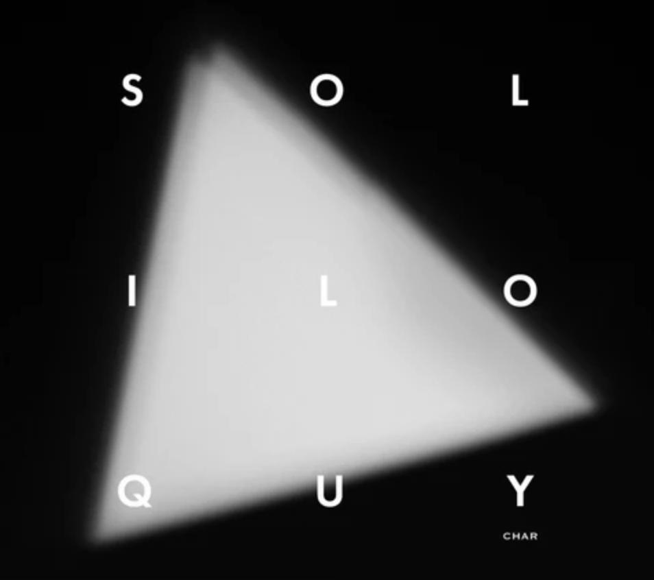 SOLILOQUY（完全予約限定盤） / CHAR
