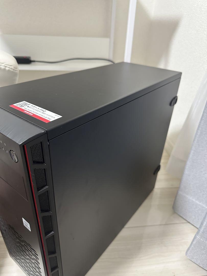 フロンティア PC 画像2