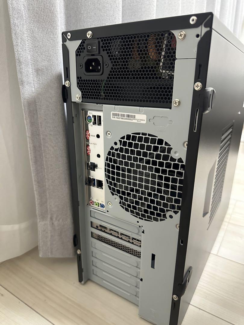 フロンティア PC 画像3