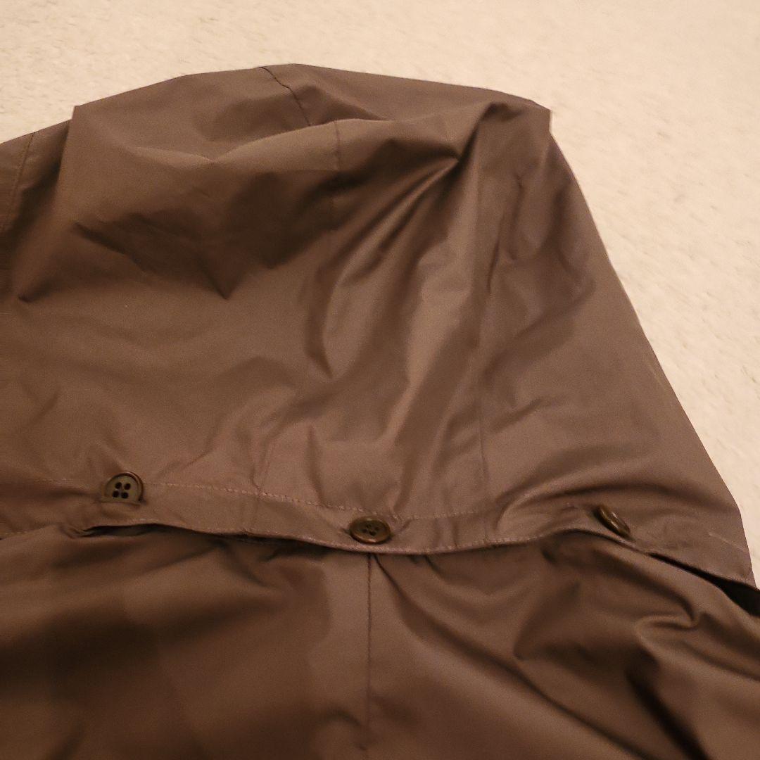 Brooks Brothers ブラウン コート