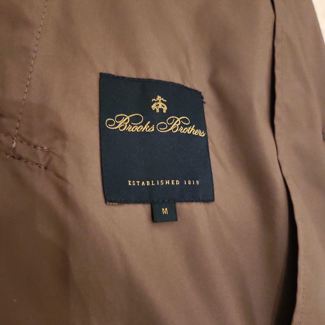 Brooks Brothers ブラウン コート