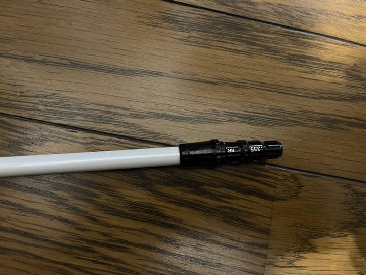 ATTAS CoooL 6S テーラーメイドスリーブ付 vKSfX-m86162564132 最安値得価