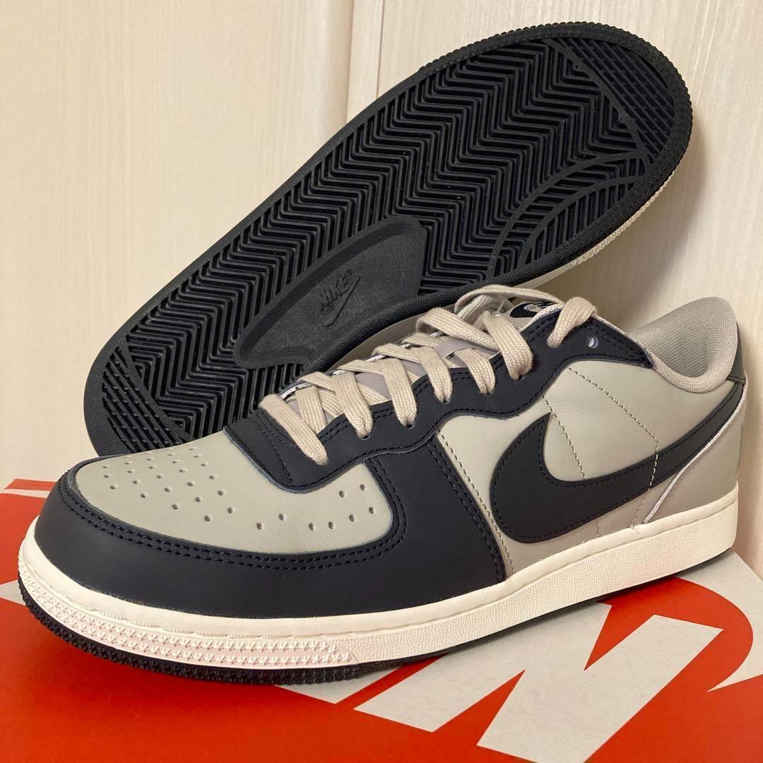 美品NIKE ターミネーター　ジョージタウン　27cm スニダンで購入可】11/17発売 Nike Terminator High 