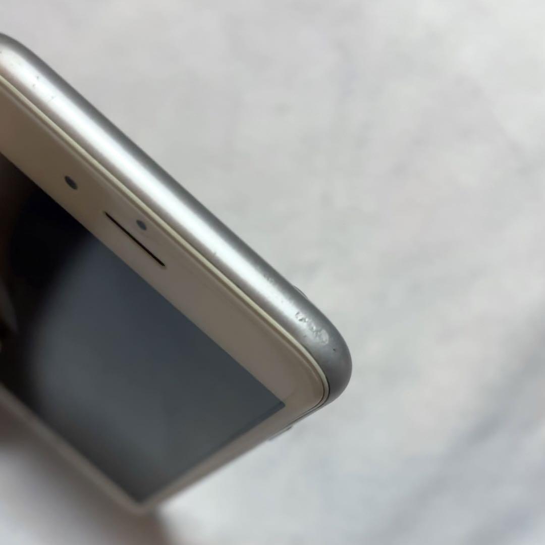 iPhone 6 128GB シルバー au Iphone 6 Silver 128Gb Au Version | eBay