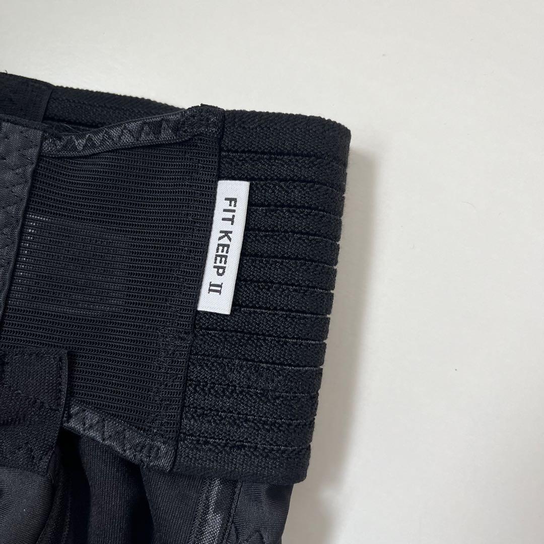【新品】fitkeep2（フィットキープ2） 骨盤ベルト sサイズ
