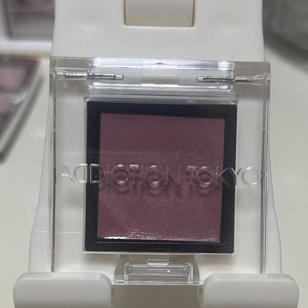 ADDICTIONザアイシャドウマルチティント Pink Dune 003T