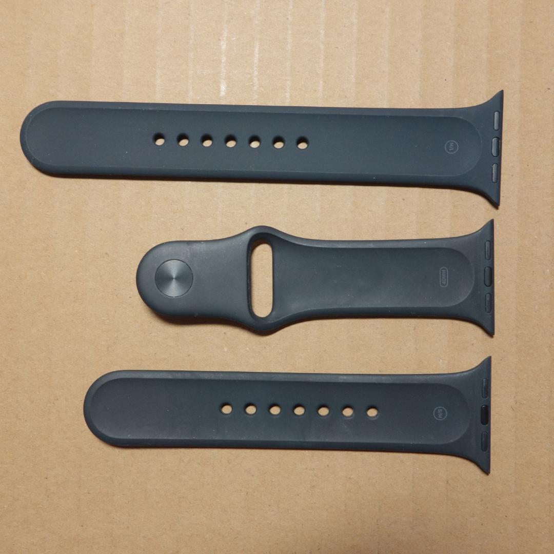 Apple Watch Series 5 GPSモデル 40mm