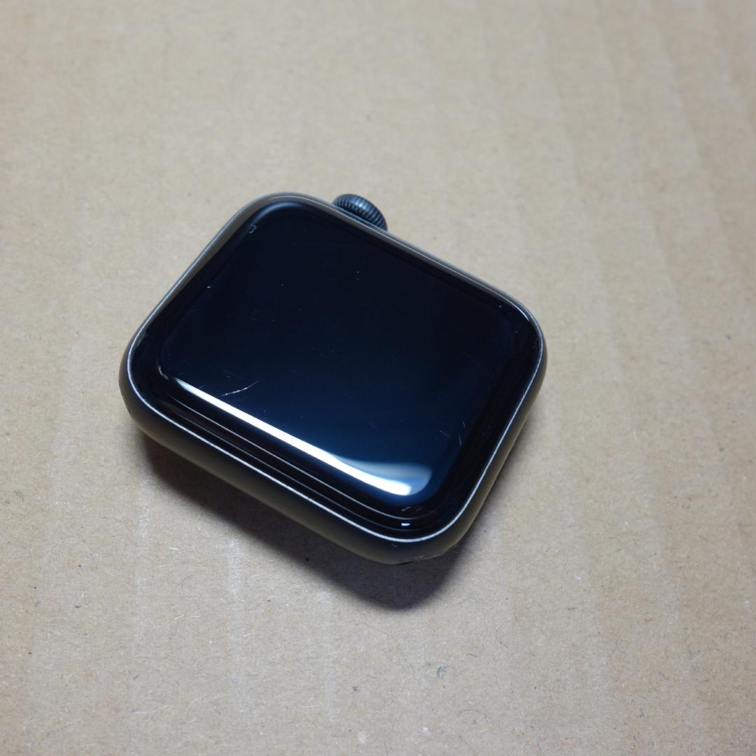 Apple Watch Series 5 GPSモデル 40mm