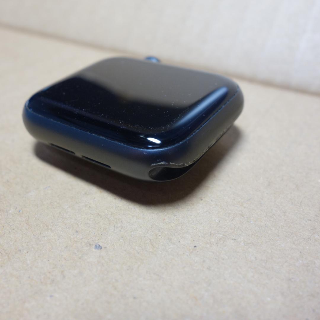Apple Watch Series 5 GPSモデル 40mm