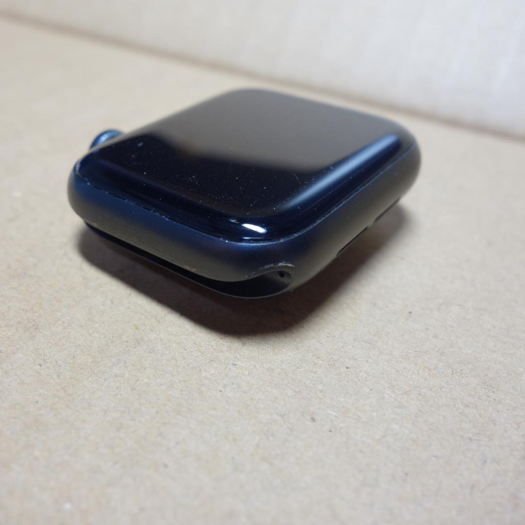 Apple Watch Series 5 GPSモデル 40mm