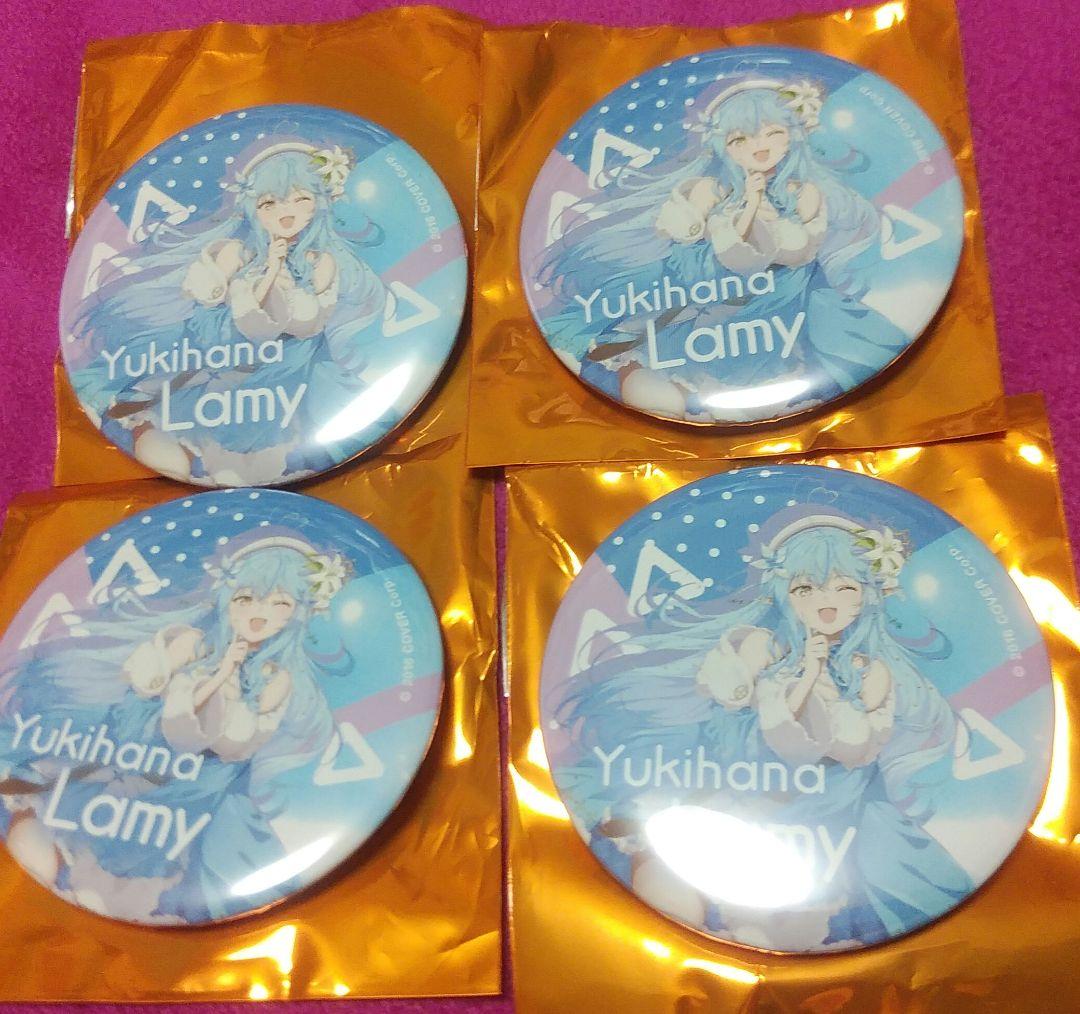 中古品 アイドリッシュセブン ジョイポリス JOYPOLIS 缶バッジ