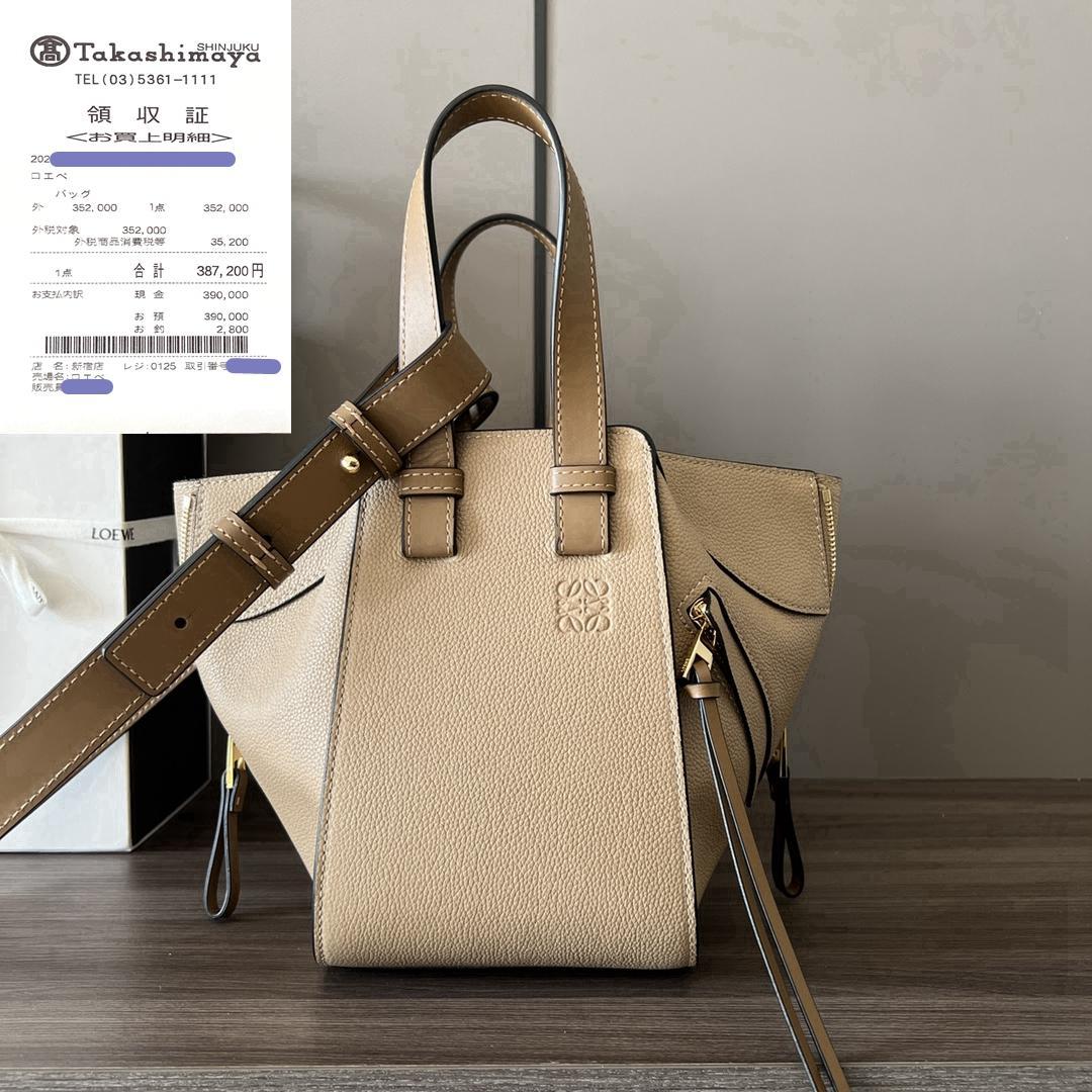 LOEWE ロエベ ハンドバッグ