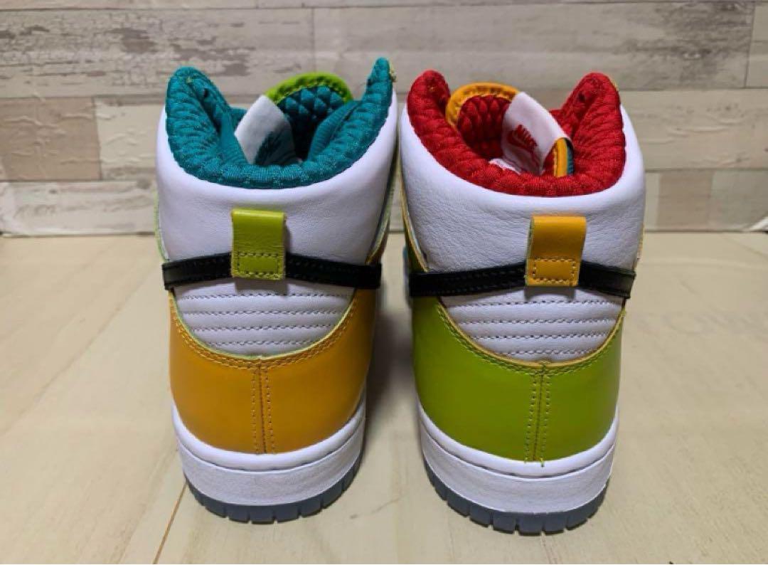 Nike