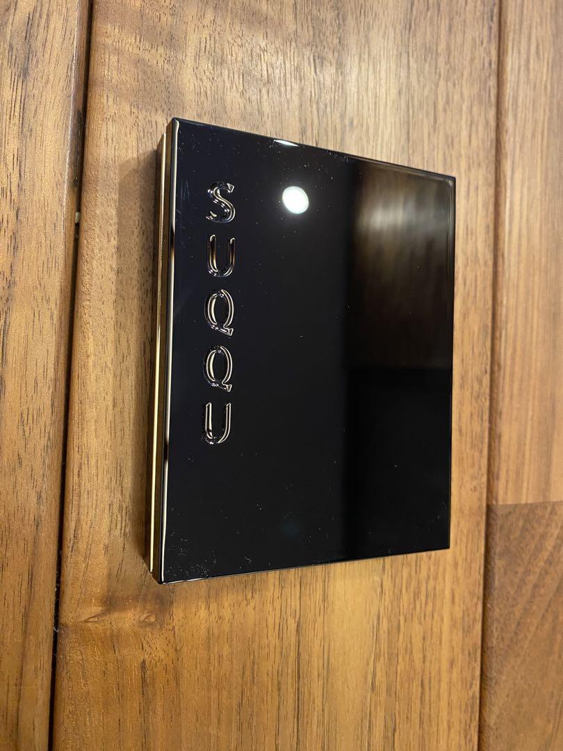 【新品未使用】SUQQUシグニチャーカラーアイズ 129甘艶 シグニチャー カラー アイズ 129 甘艶 -AMAIZUYA（受注生産 2024