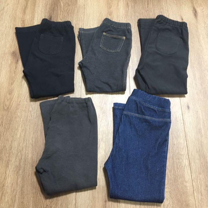 レギンスパンツ まとめ売り UNIQLO 無印良品 - メルカリ レギンスパンツ まとめ売り UNIQLO 無印良品 - メルカリ