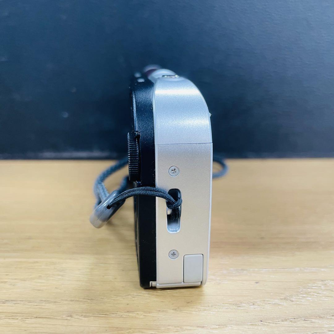 Olympus μ-5000 コンパクトデジタルカメラ Yahoo!オークション -「μ-5000」(コンパクトデジタルカメラ