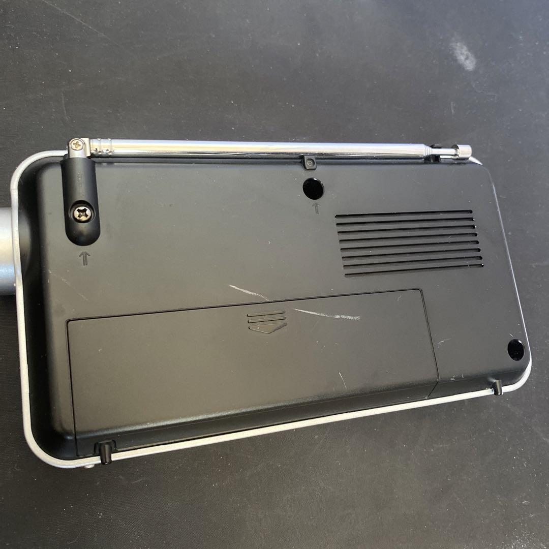 SONY XDR-55TV