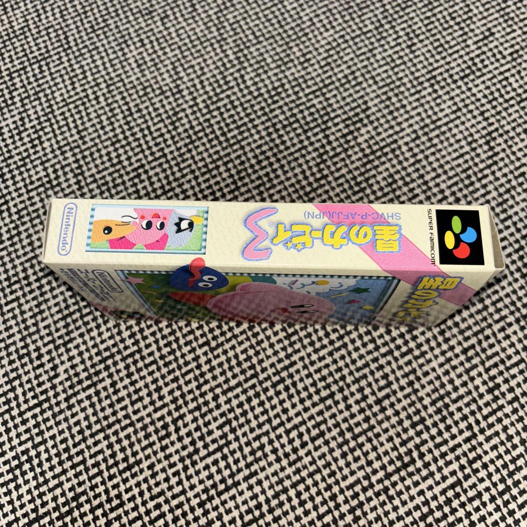 スーパーファミコン