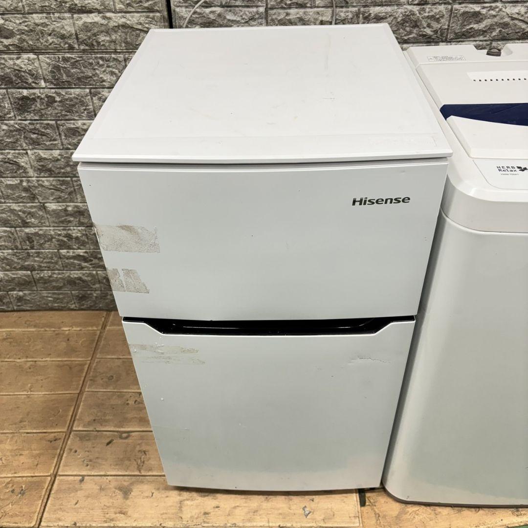 洗濯機一人暮らしコンパクト冷蔵庫小型保証込単身