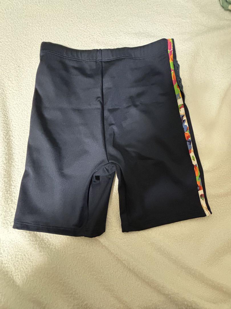 ワコールフィットネス水着