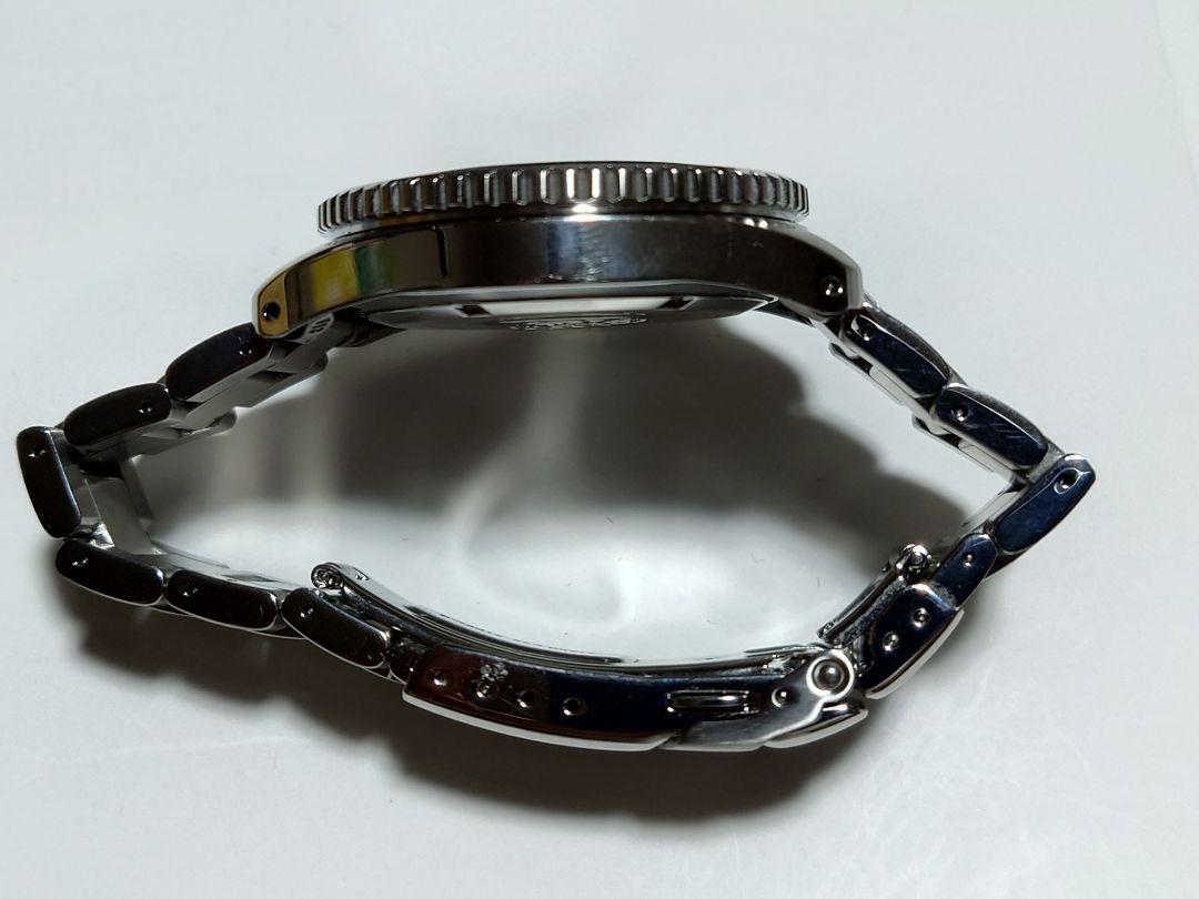 SEIKO プロスペックス　ダイバースキューバ　SBDJ063