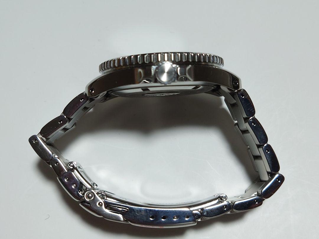 SEIKO プロスペックス　ダイバースキューバ　SBDJ063