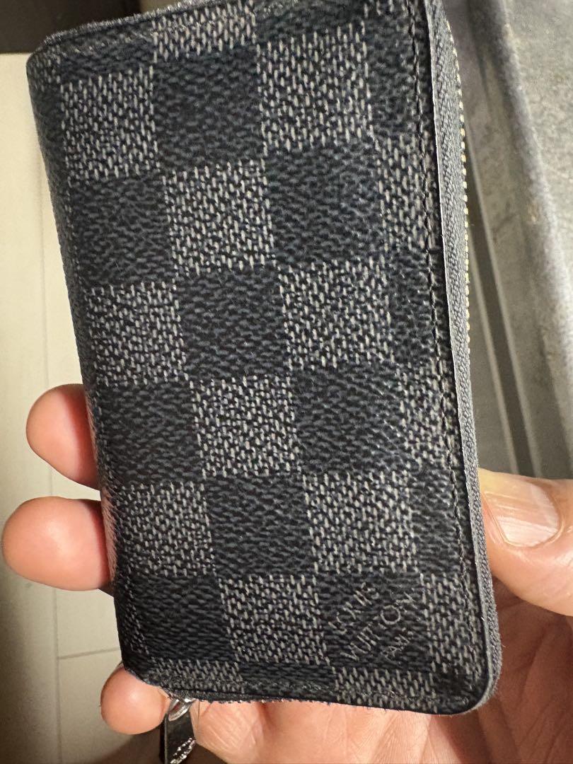 Louis Vuitton ダミエ 小銭入れ　コインケース値段交渉不可
