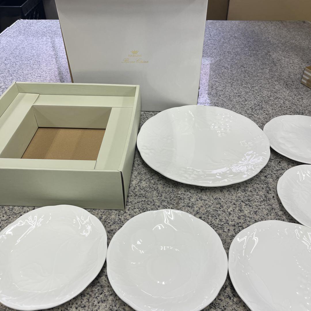 NARUMI アソートケーキセット 食器セット キッチン 小物 格安