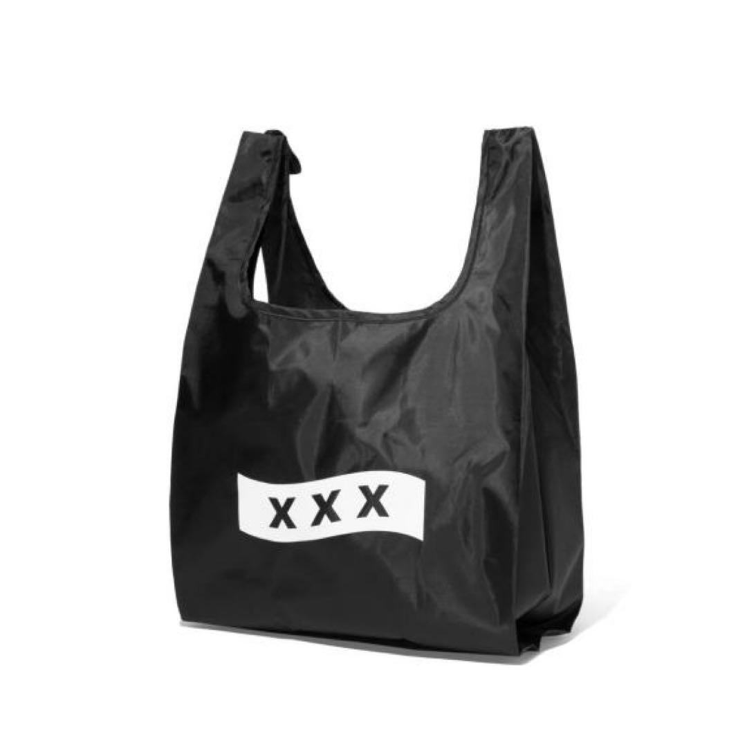 ゴッドセレクション　エコバッグ　GX-S23-GD-06