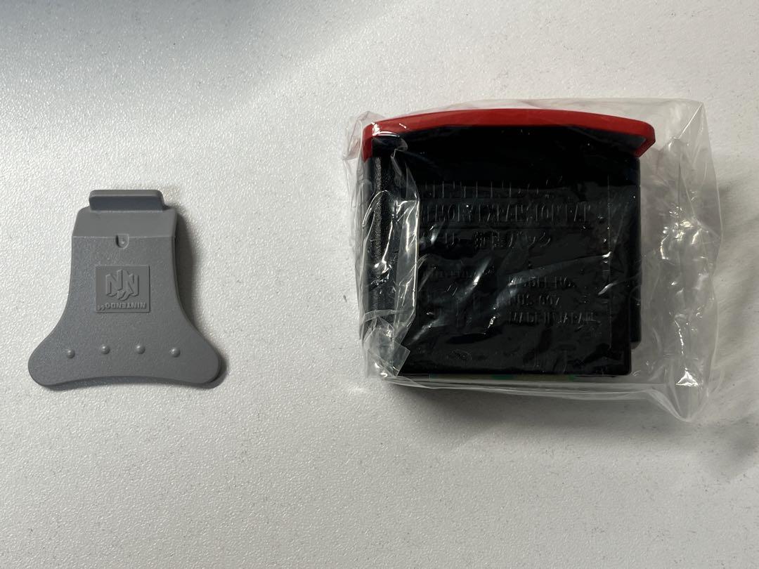 64DD ロクヨンディーディー