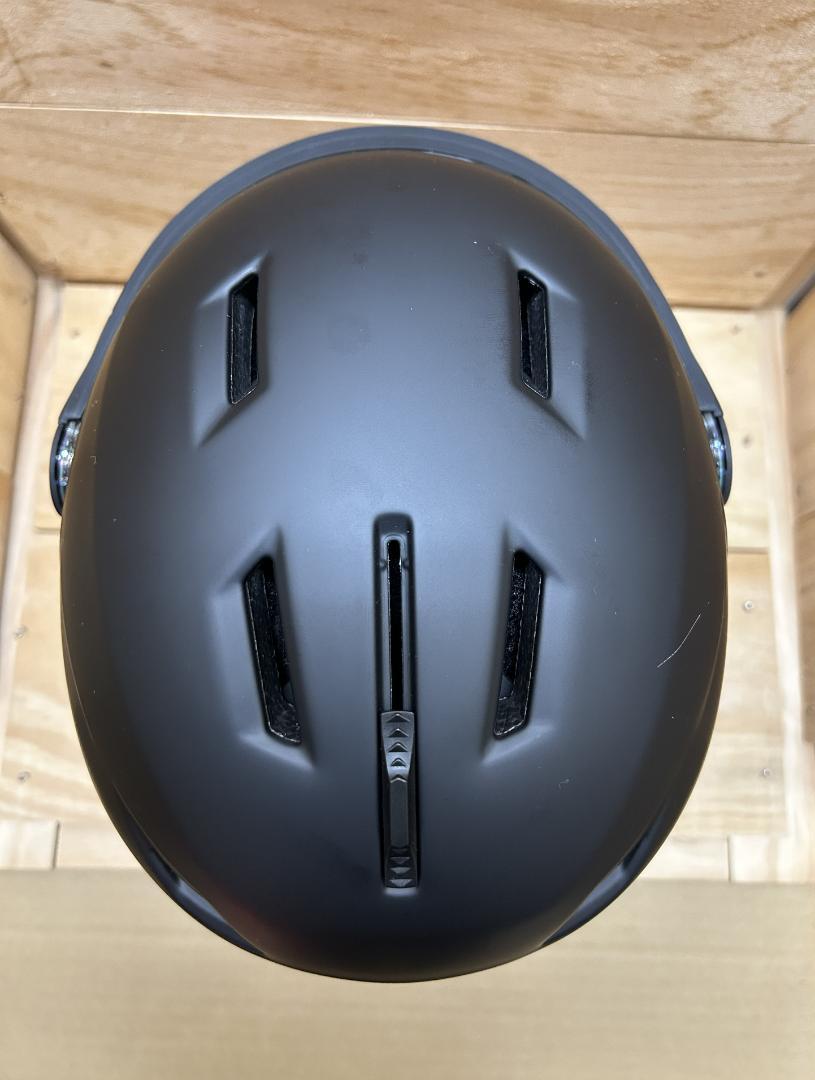 【4020】 SALOMON　PIONEER LT VISOR PHOTO