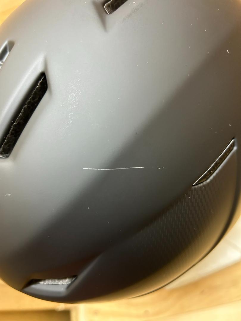 【4020】 SALOMON　PIONEER LT VISOR PHOTO