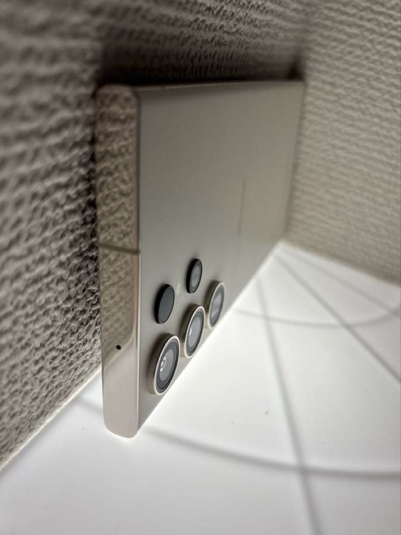 【美品】Galaxy S23 Ultra 256GB SC-52D