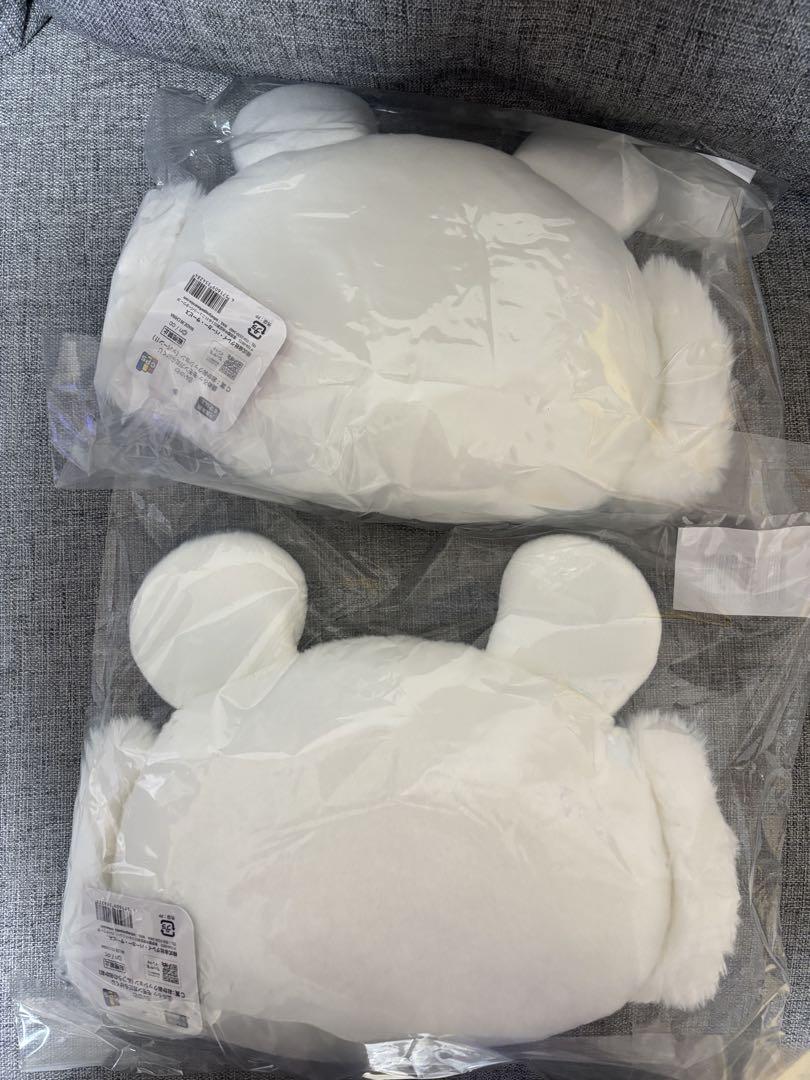 ちいかわ モモンガだらけくじ C賞 おかおクッション 14個 ちいかわ モモンガだらけくじ C賞 おかおクッション 14個
