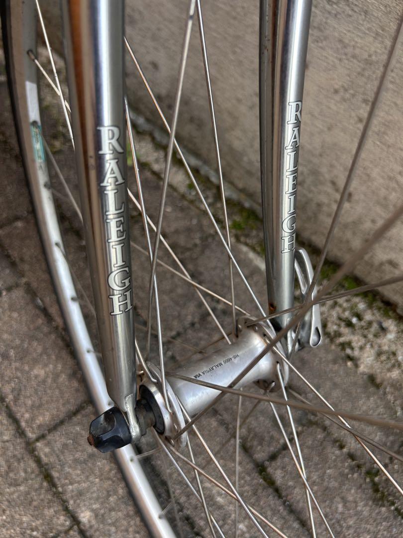 RALEIGH (ラレー) CRN Carlton-N 完成車 2013