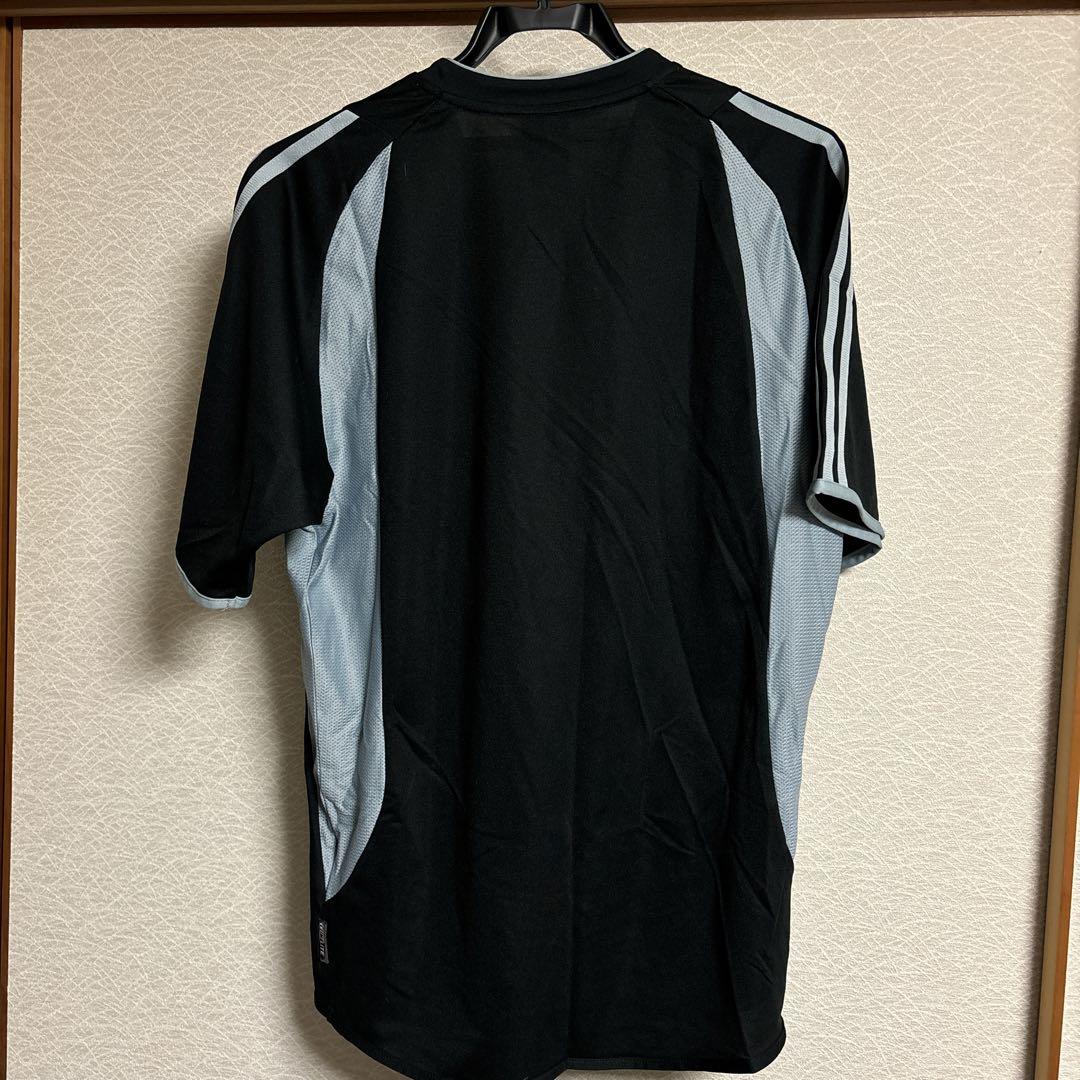 03/04 adidas Newcastle United ウェア 黒