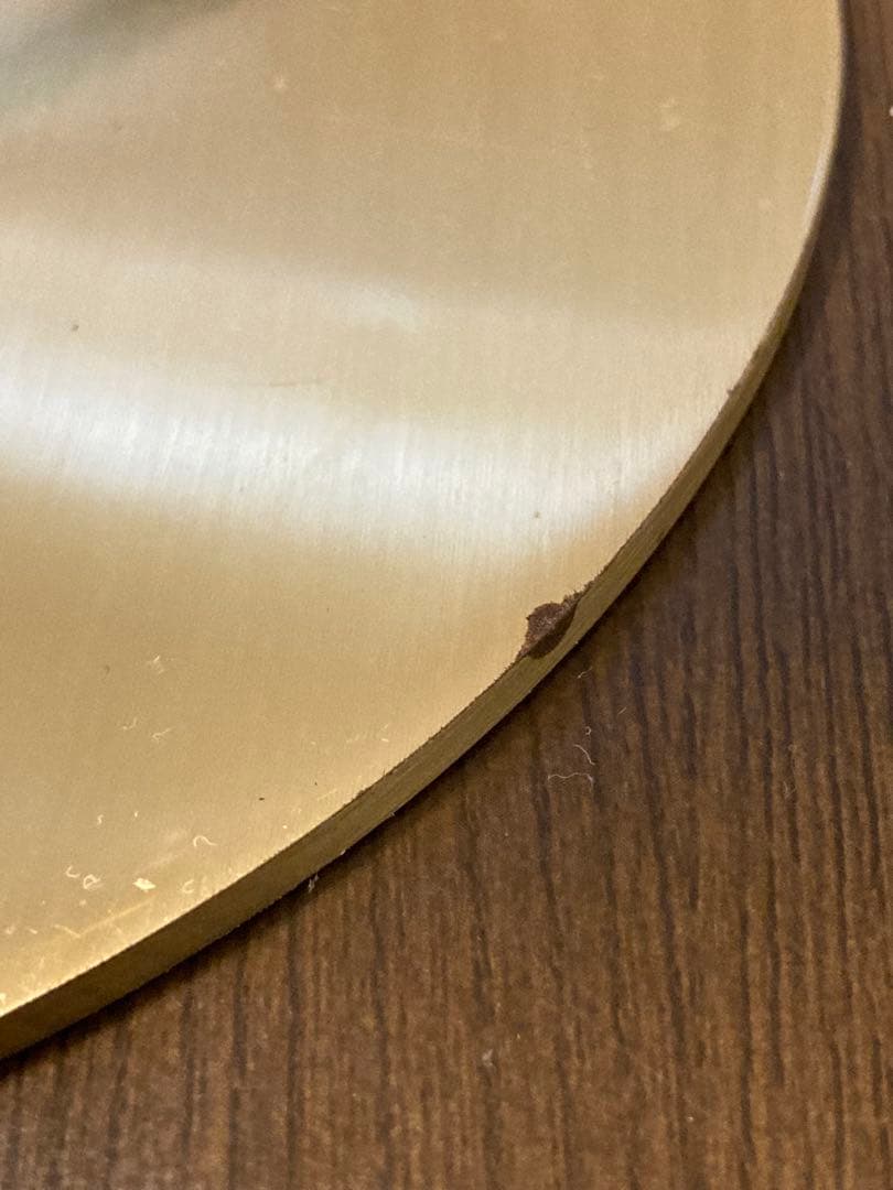 PEDRETテーブルランプやや傷や汚れあり