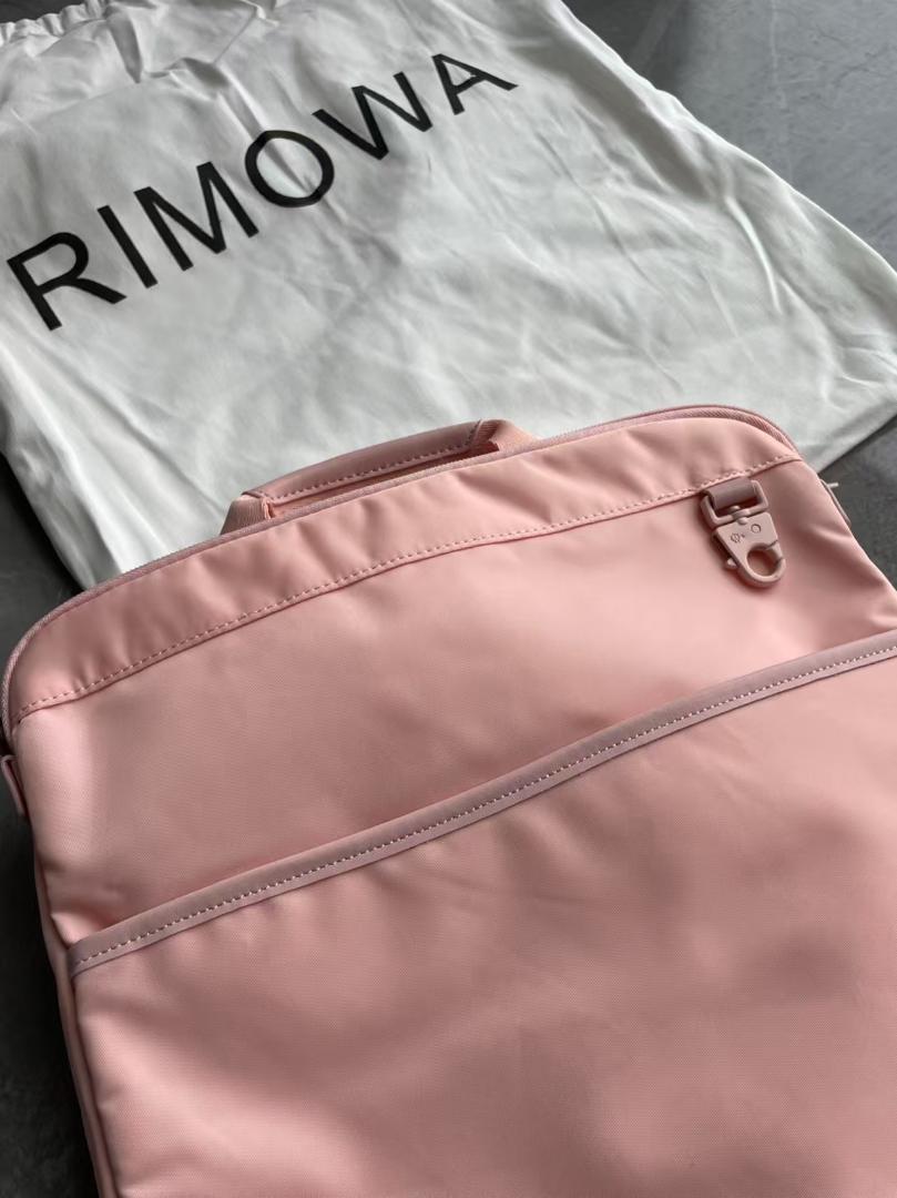 RIMOWA リモワ Cabinスーツケース用ハーネス