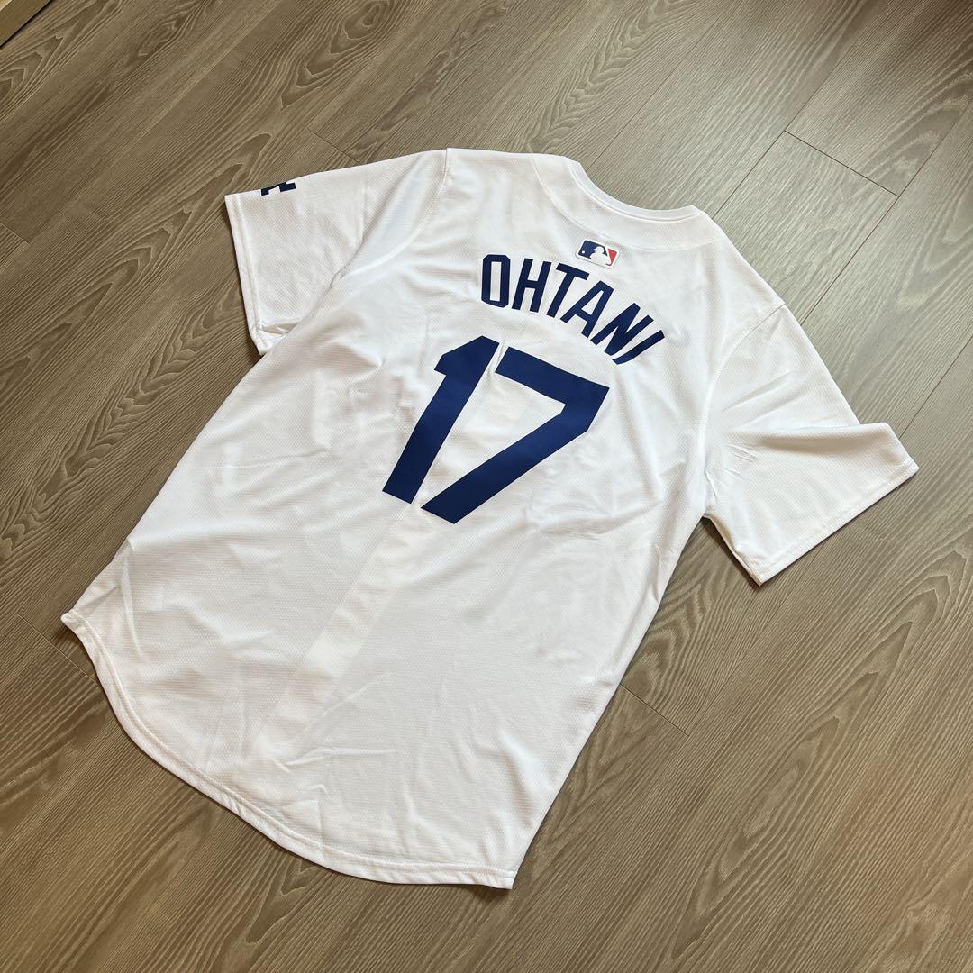 ドジャース　大谷翔平セット