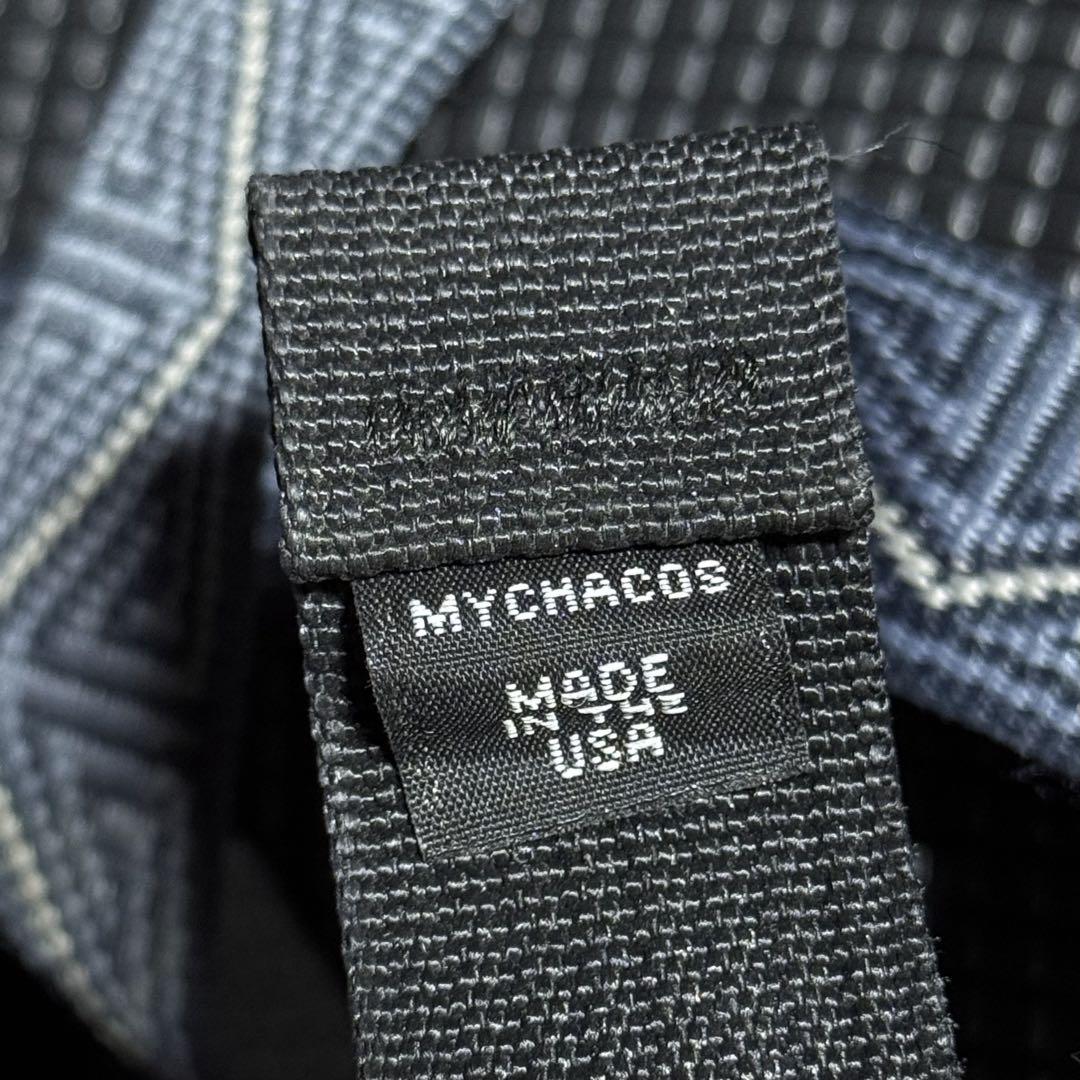 Chaco Z1 Made in USA Vibram M12 サンダル