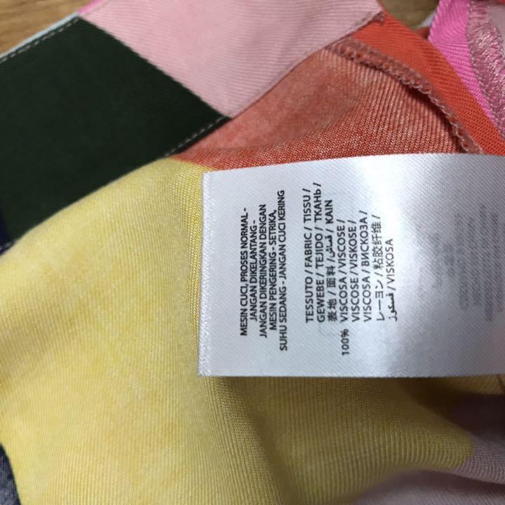 ステラマッカートニー キッズ チュニック　トップス
