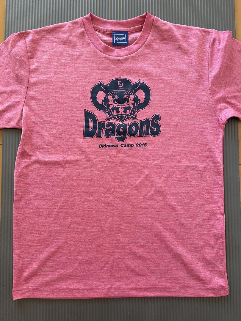 中日ドラゴンズ Tシャツ　7枚セット