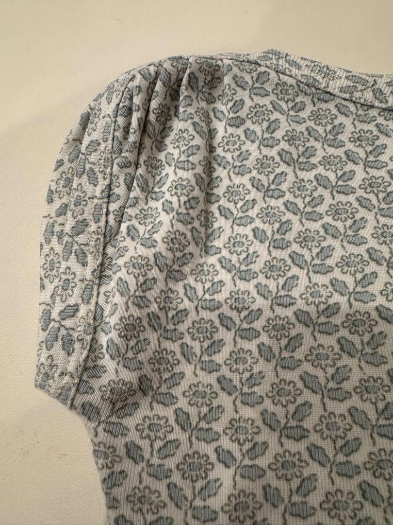 soor ploom essential トップス