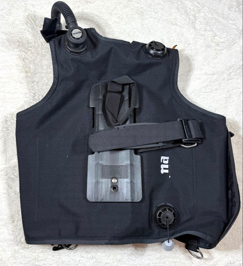 Mares レギュレーターセット マレス