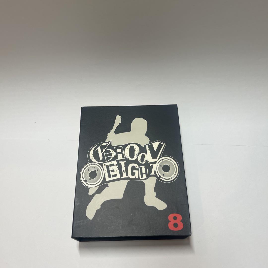 ダーツセット Grooveight ROCK Leroy