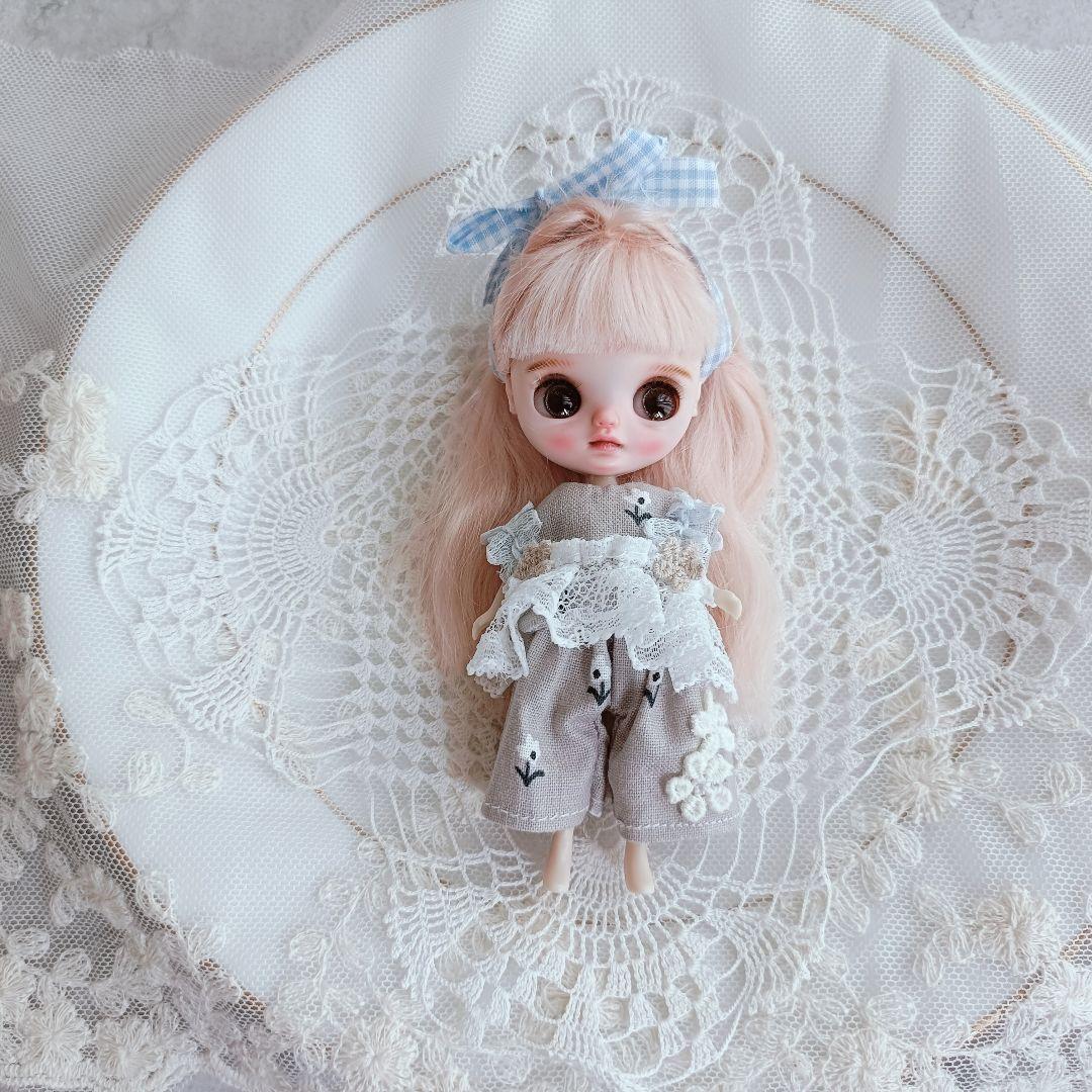 ✿専用ページ✿プチブライス　アウトフィット ♡プチブライスアウトフィット♡ - メルカリ